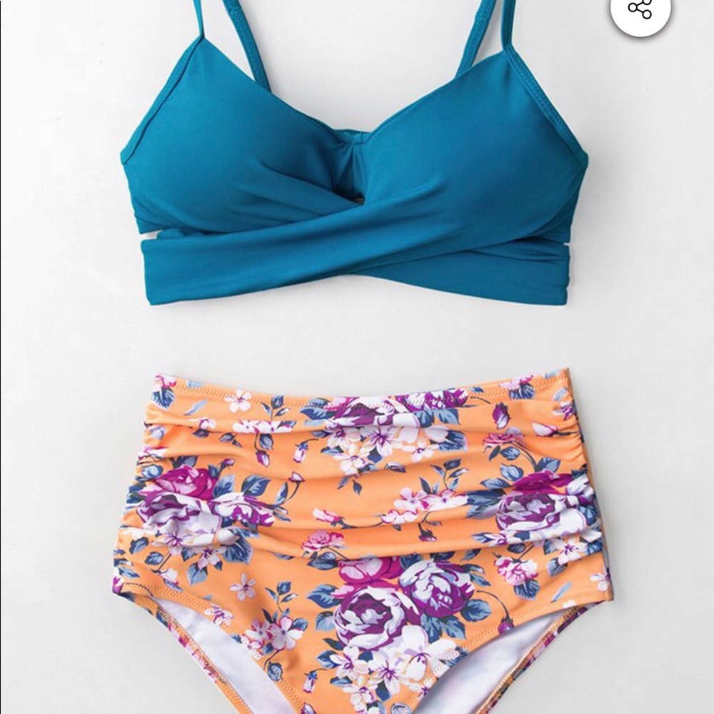 👙Cupshe Summer Dream👙